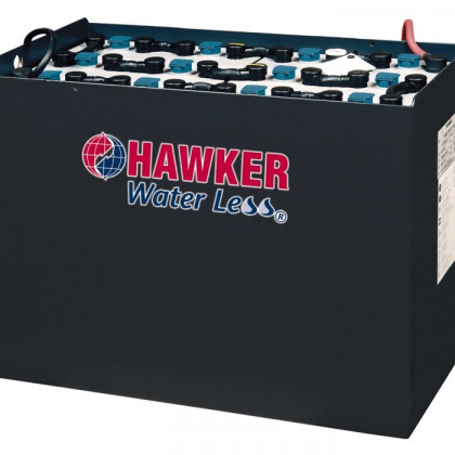 Тяговая батарея HAWKER 24В