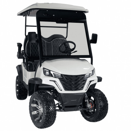 ГОЛЬФ-КАР 2+2 МЕСТА eCar (кузов C)