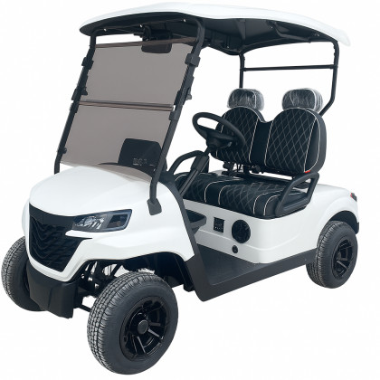 ГОЛЬФ-КАР 2 МЕСТА eCar (кузов C)