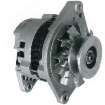 Водяная помпа для погрузчика Hyundai D4BB